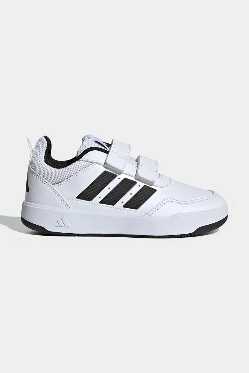 Детские кроссовки TENSAUR SPORT 3.0 белые для мальчиков