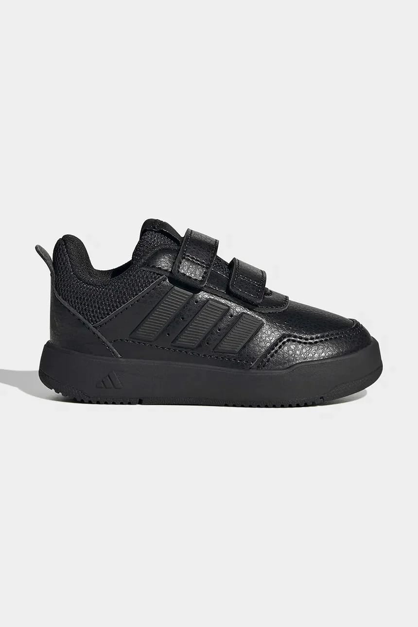 Детские кроссовки TENSAUR SPORT 3.0 черные для мальчиков