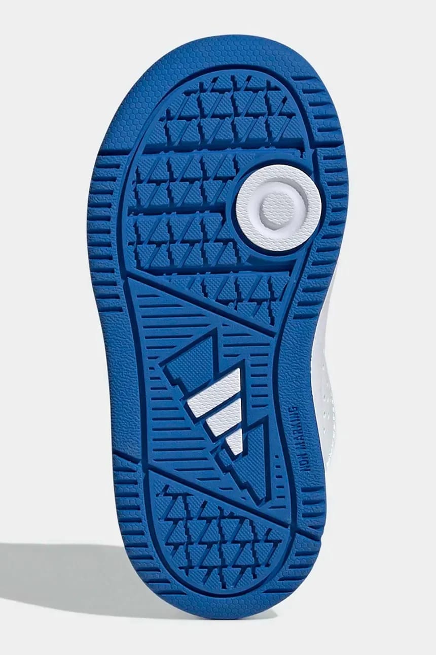 Детские кроссовки TENSAUR SPORT 3.0 белые для мальчиков - фото 6