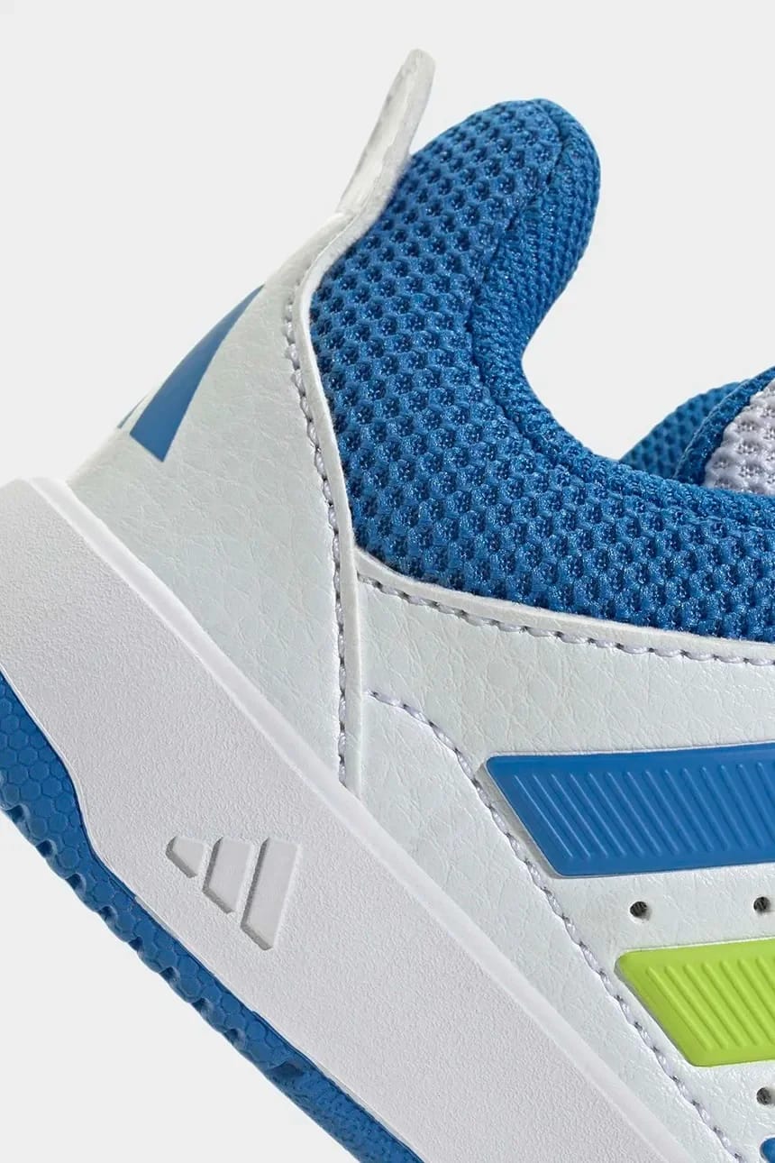 Детские кроссовки TENSAUR SPORT 3.0 белые для мальчиков - фото 7