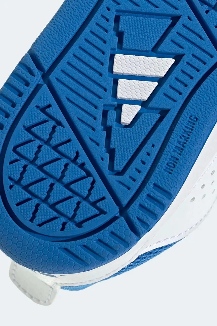 Детские кроссовки TENSAUR SPORT 3.0 белые для мальчиков - фото 8