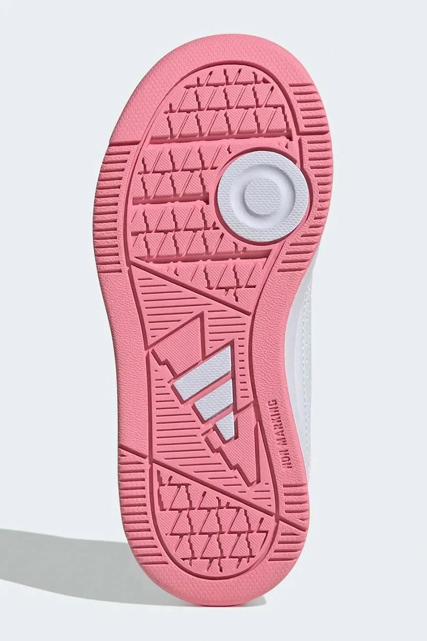 Детские кроссовки TENSAUR SPORT 3.0 белые для девочек - фото 6