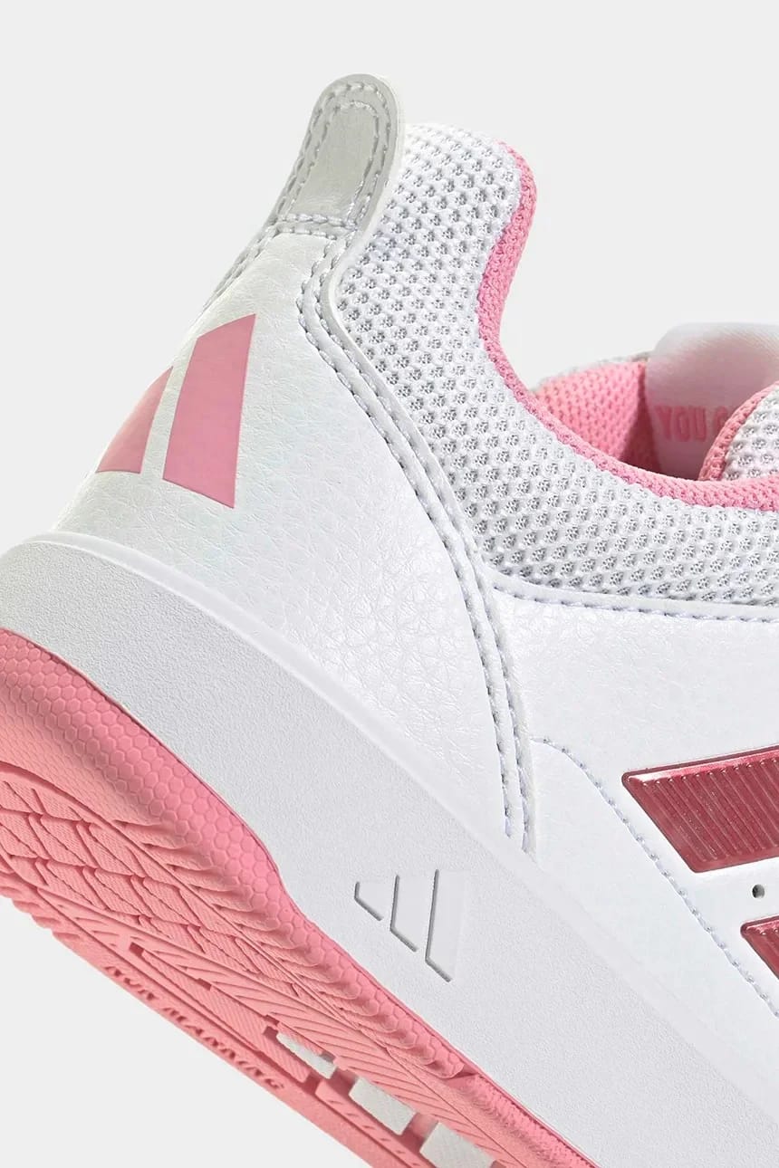 Детские кроссовки TENSAUR SPORT 3.0 белые для девочек - фото 7