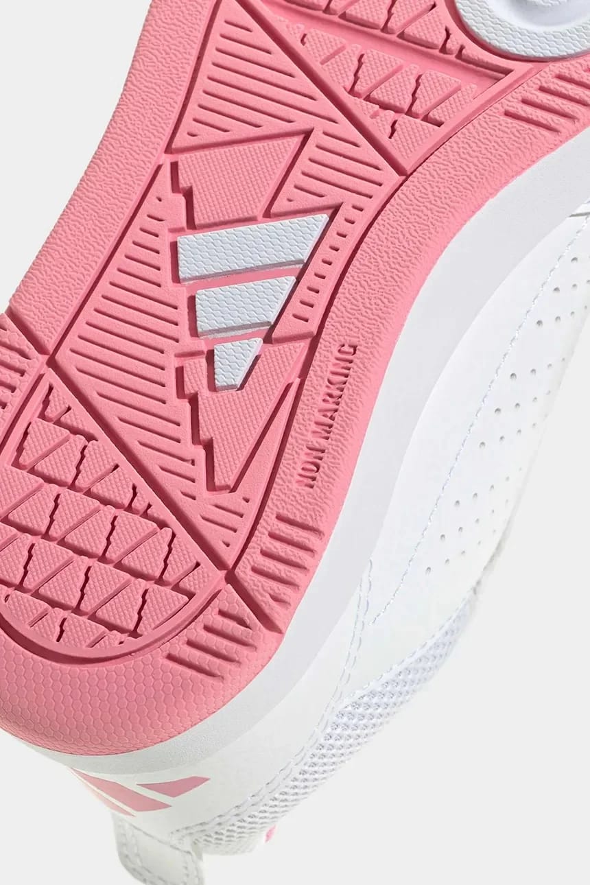 Детские кроссовки TENSAUR SPORT 3.0 белые для девочек - фото 8