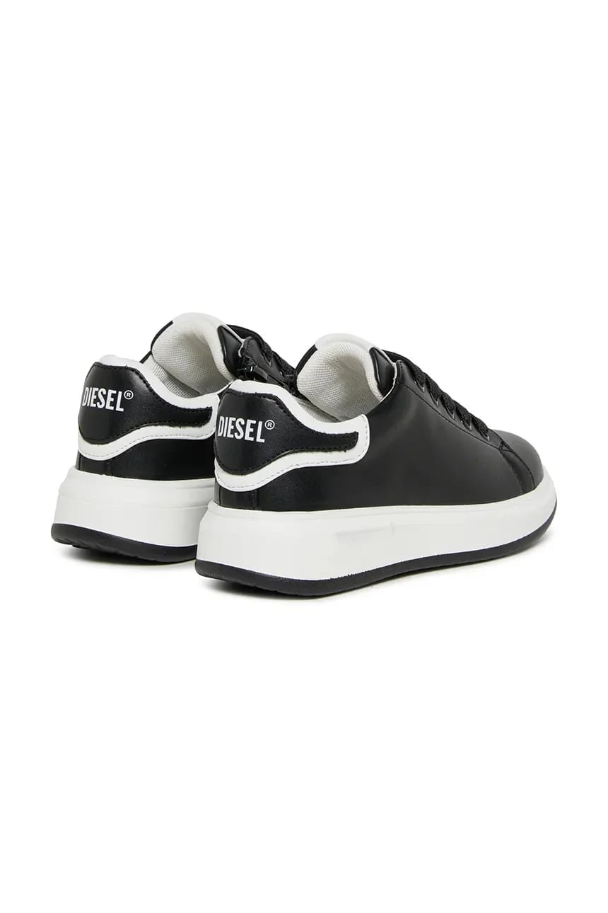 S-MEQUIPLA SNEAKERS детские кроссовки - фото 3