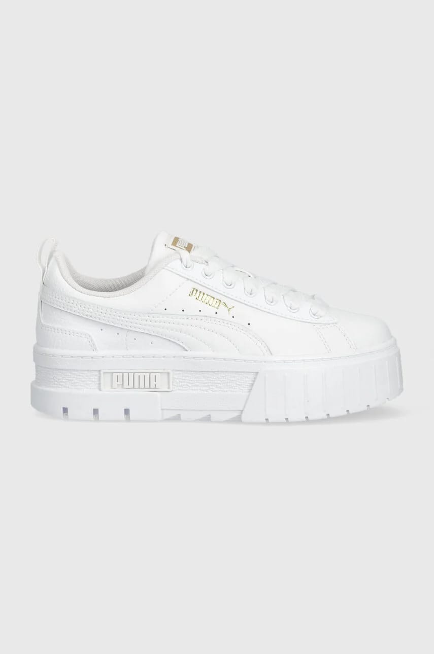 кроссовки Mayze Lth Jr.