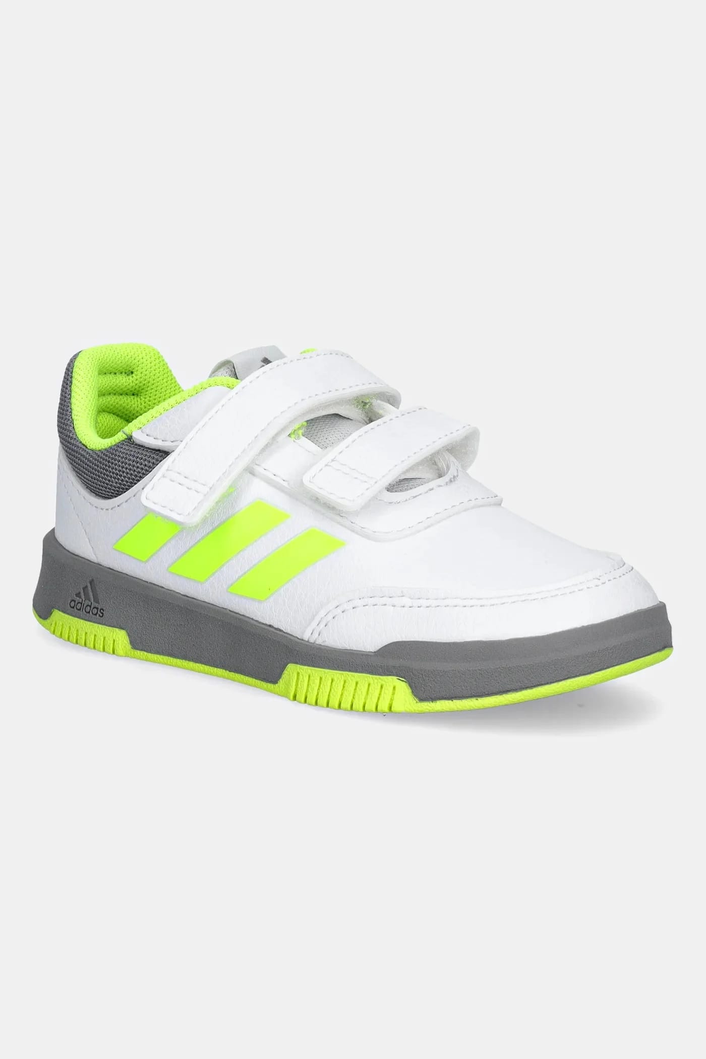 Детские кроссовки Tensaur Sport 2.0 белые для мальчиков