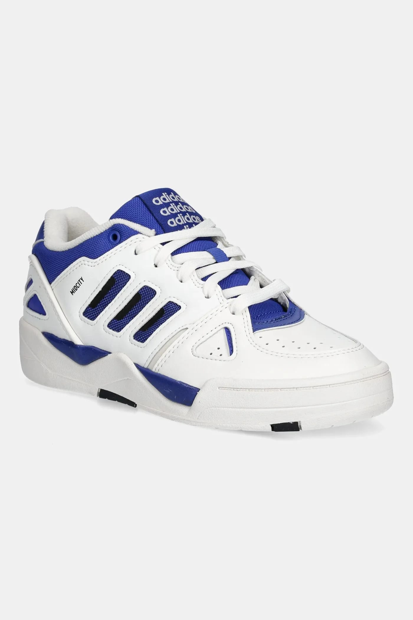 Детские кроссовки MIDCITY LOW