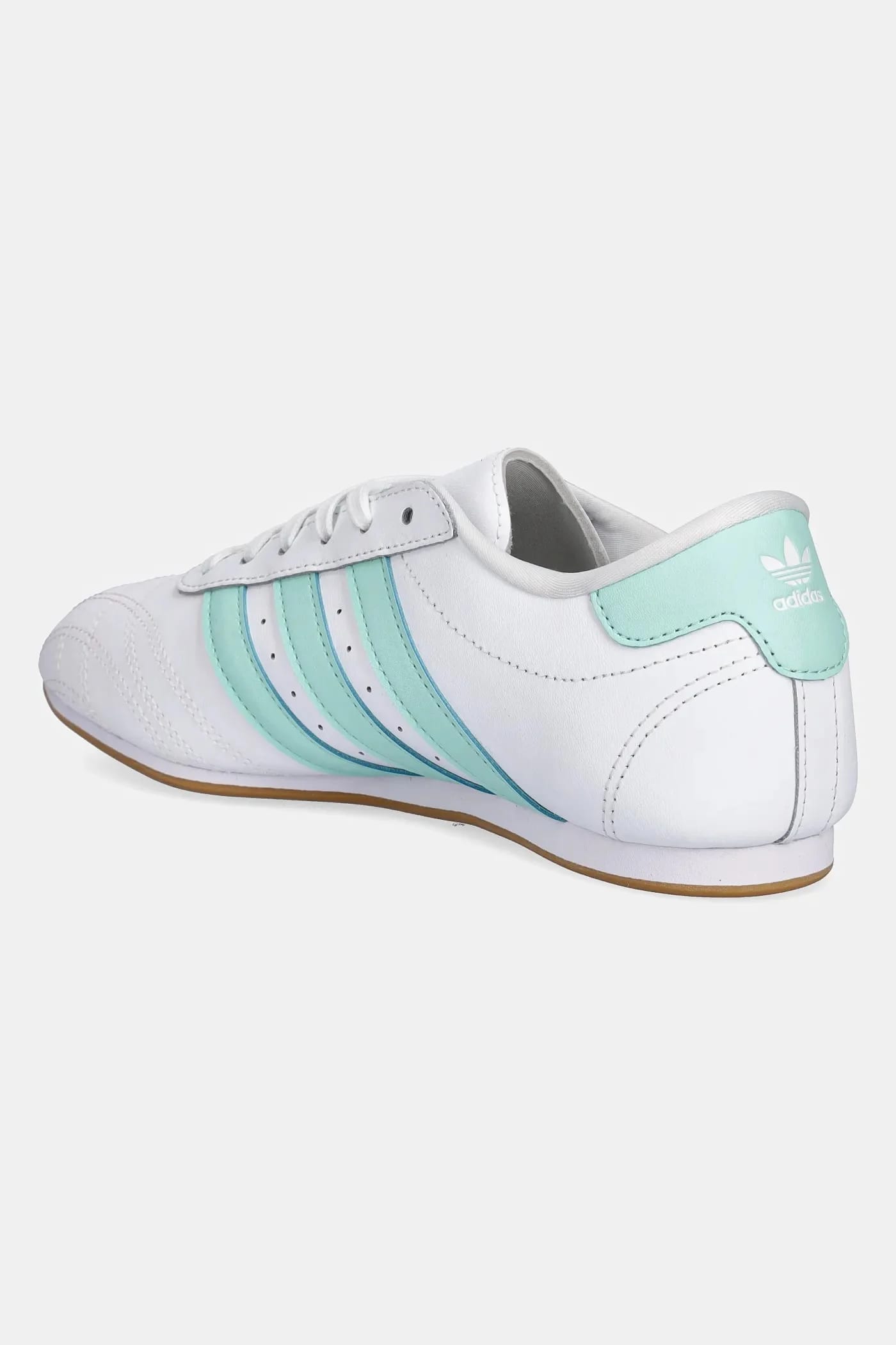 Детские кроссовки Adidas TAEKWONDO LACE - фото 3