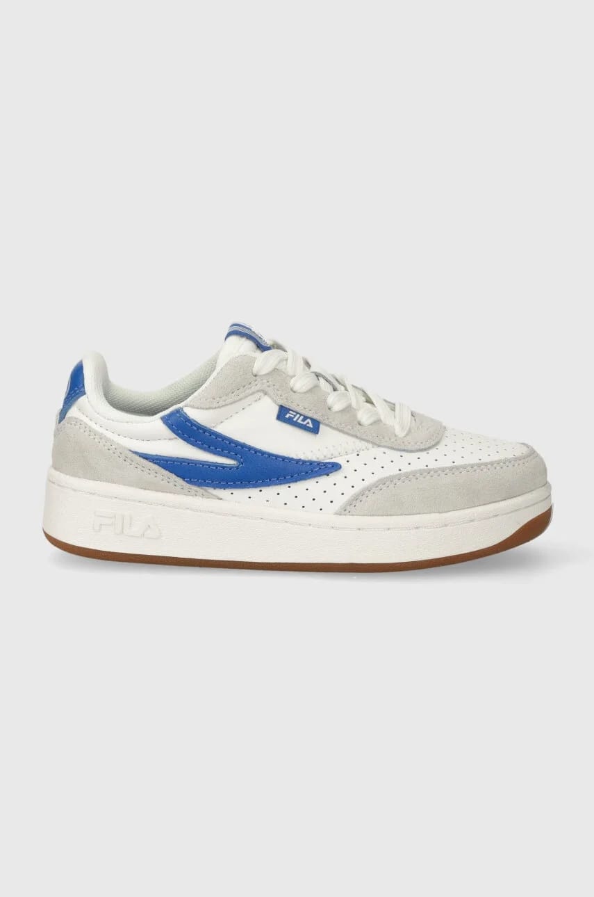 Детские кроссовки Fila SEVARO S