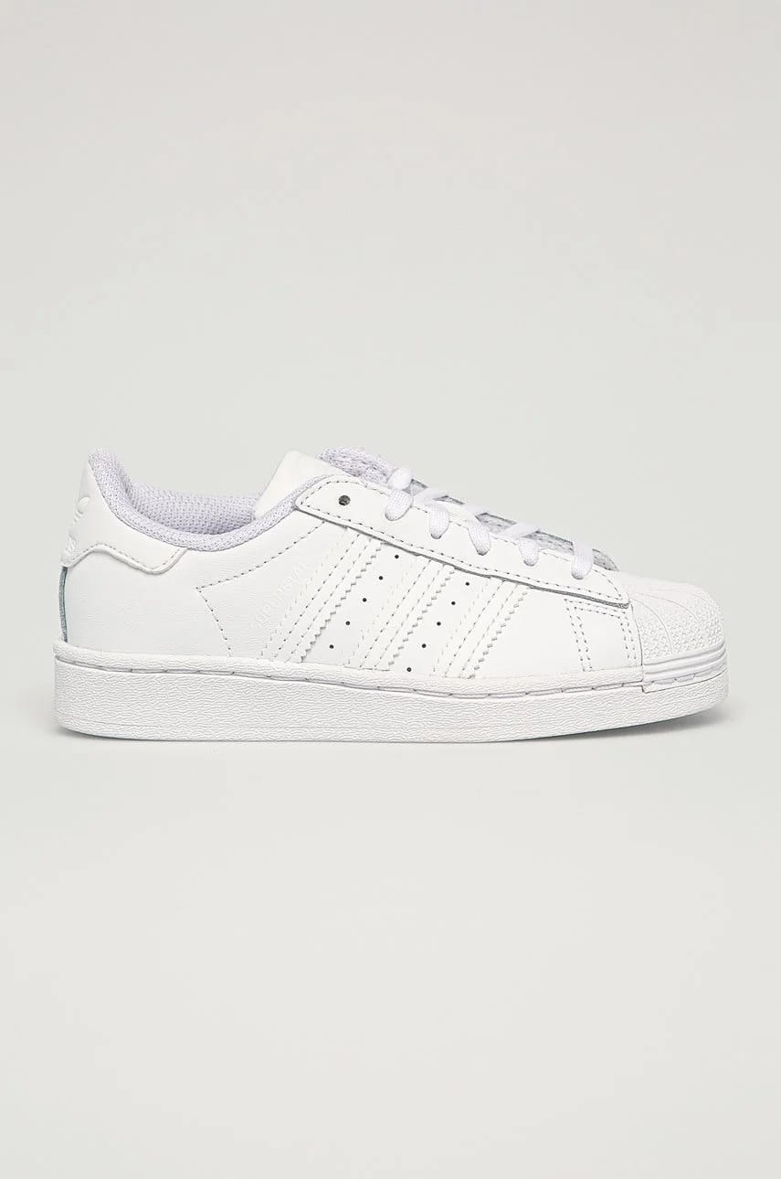 Детская обувь Superstar C EF5395