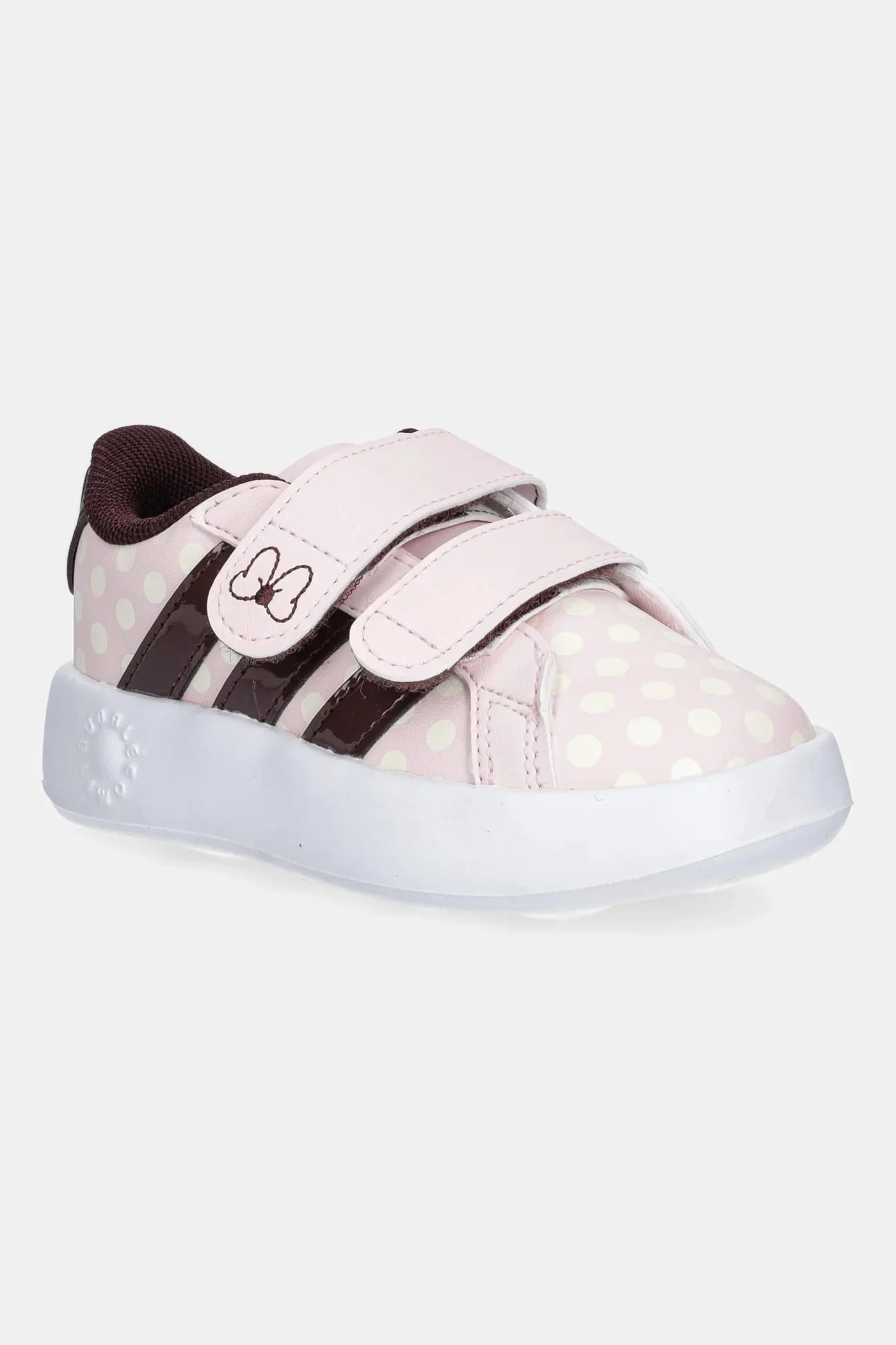 Детские кроссовки GRAND COURT MINNIE