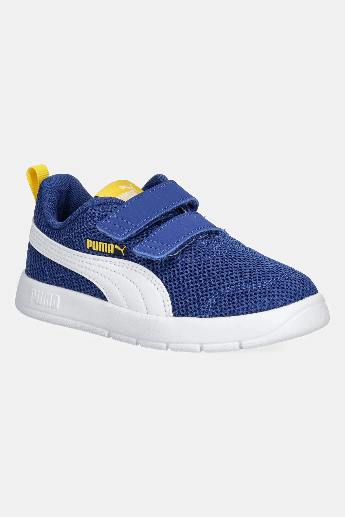 Детские кроссовки Courtflex V3 Mesh Inf