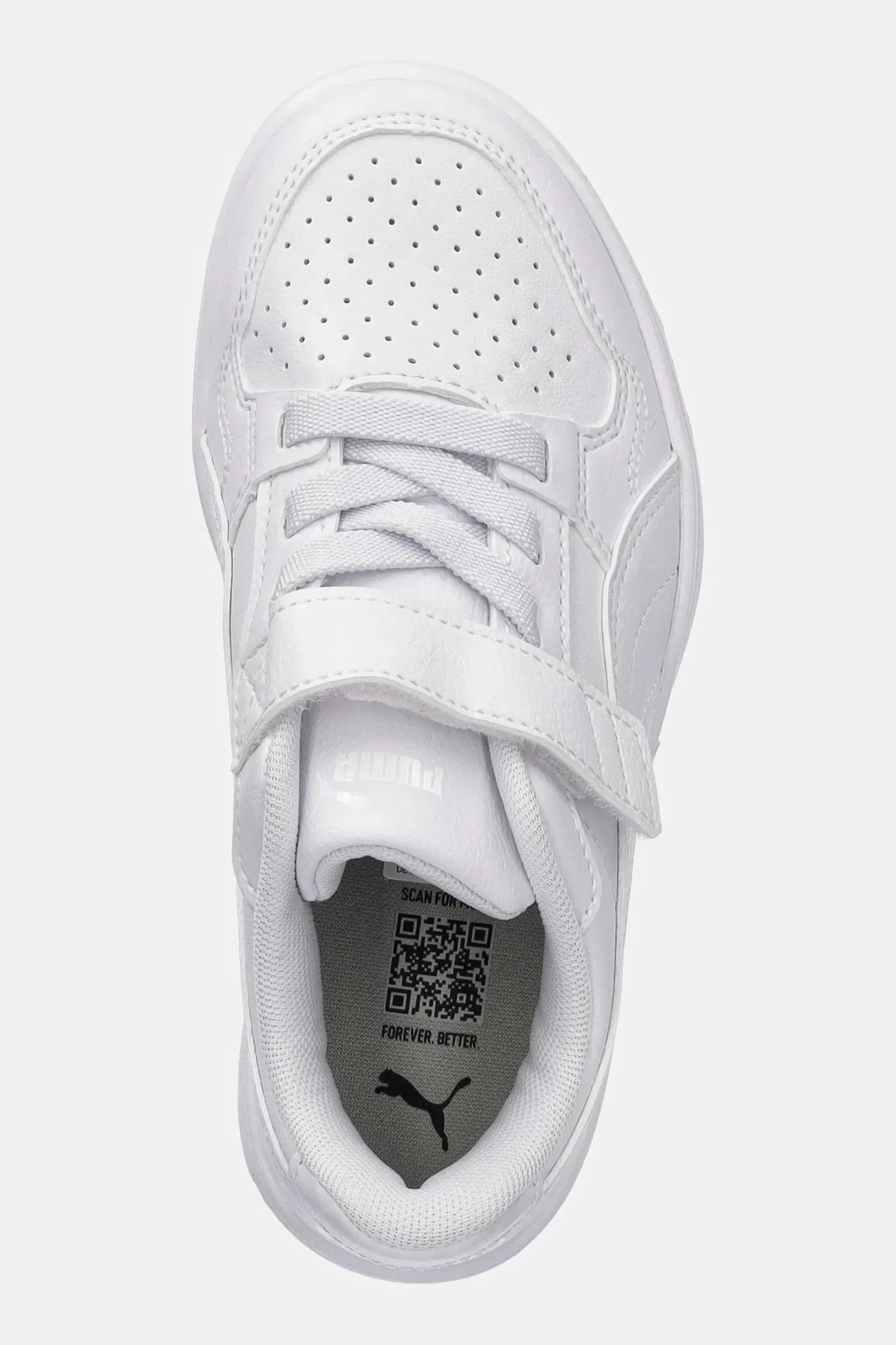 Детские кроссовки Puma Reb-L AC+ PS - фото 4
