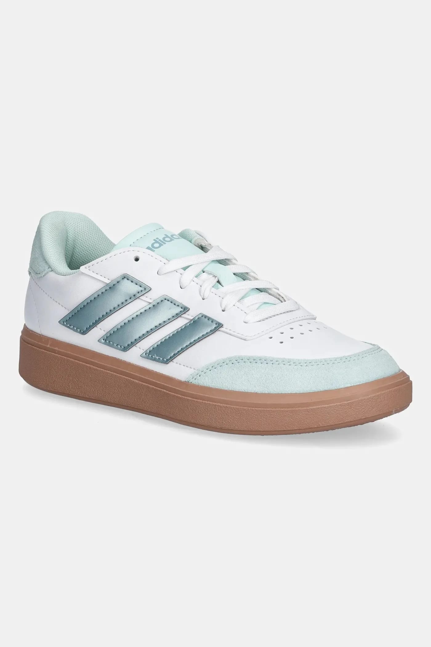 детские кроссовки COURTBLOCK