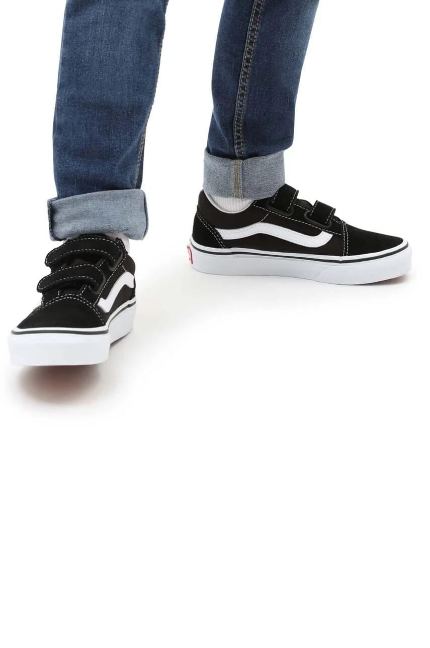 кроссовки Old Skool V
