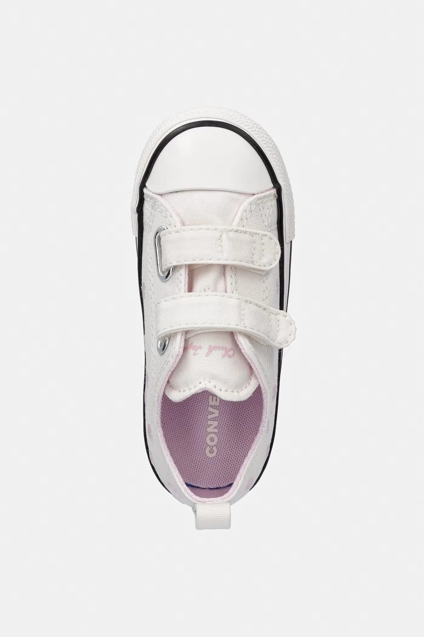 Детские кроссовки CHUCK TAYLOR ALL STAR 2V - фото 4