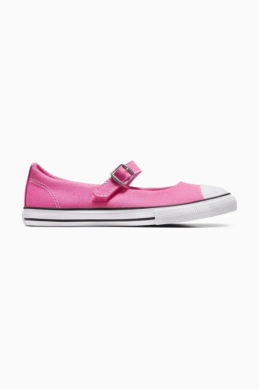 Детские кроссовки Chuck Taylor All Star Dainty Mary Jane