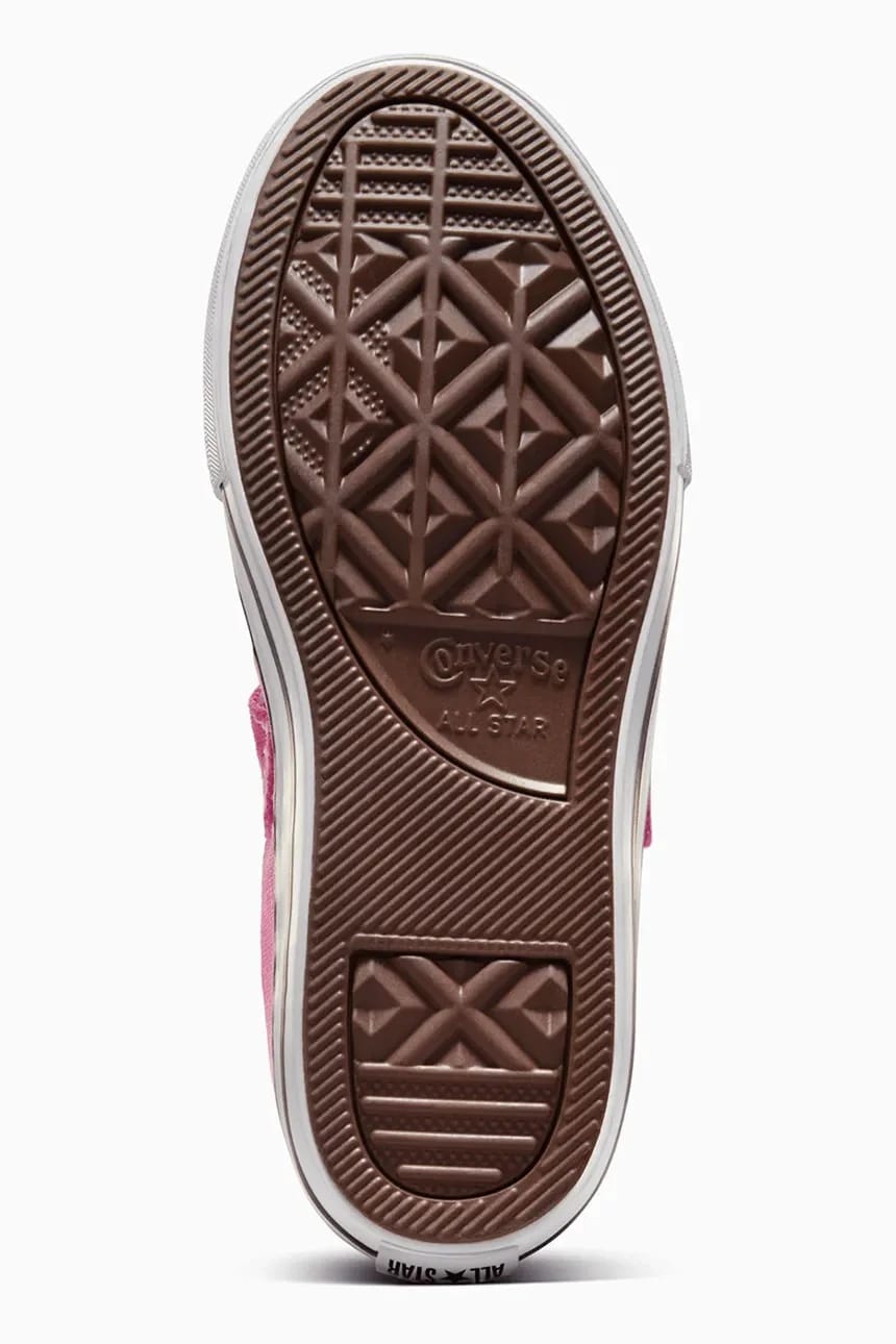 Детские кроссовки Chuck Taylor All Star Dainty Mary Jane - фото 7