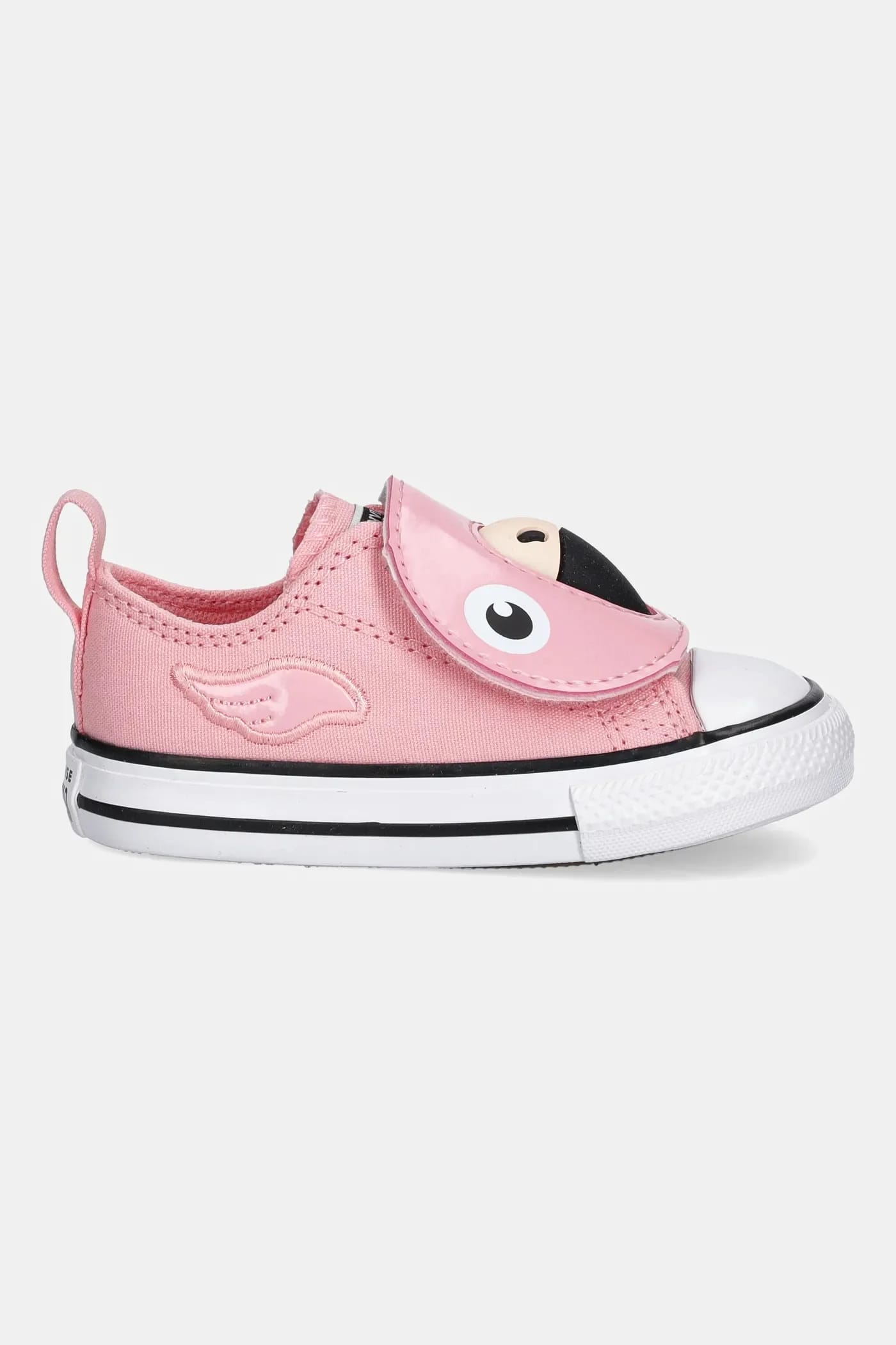 Детские кроссовки CHUCK TAYLOR ALL STAR ONE STRAP - фото 2