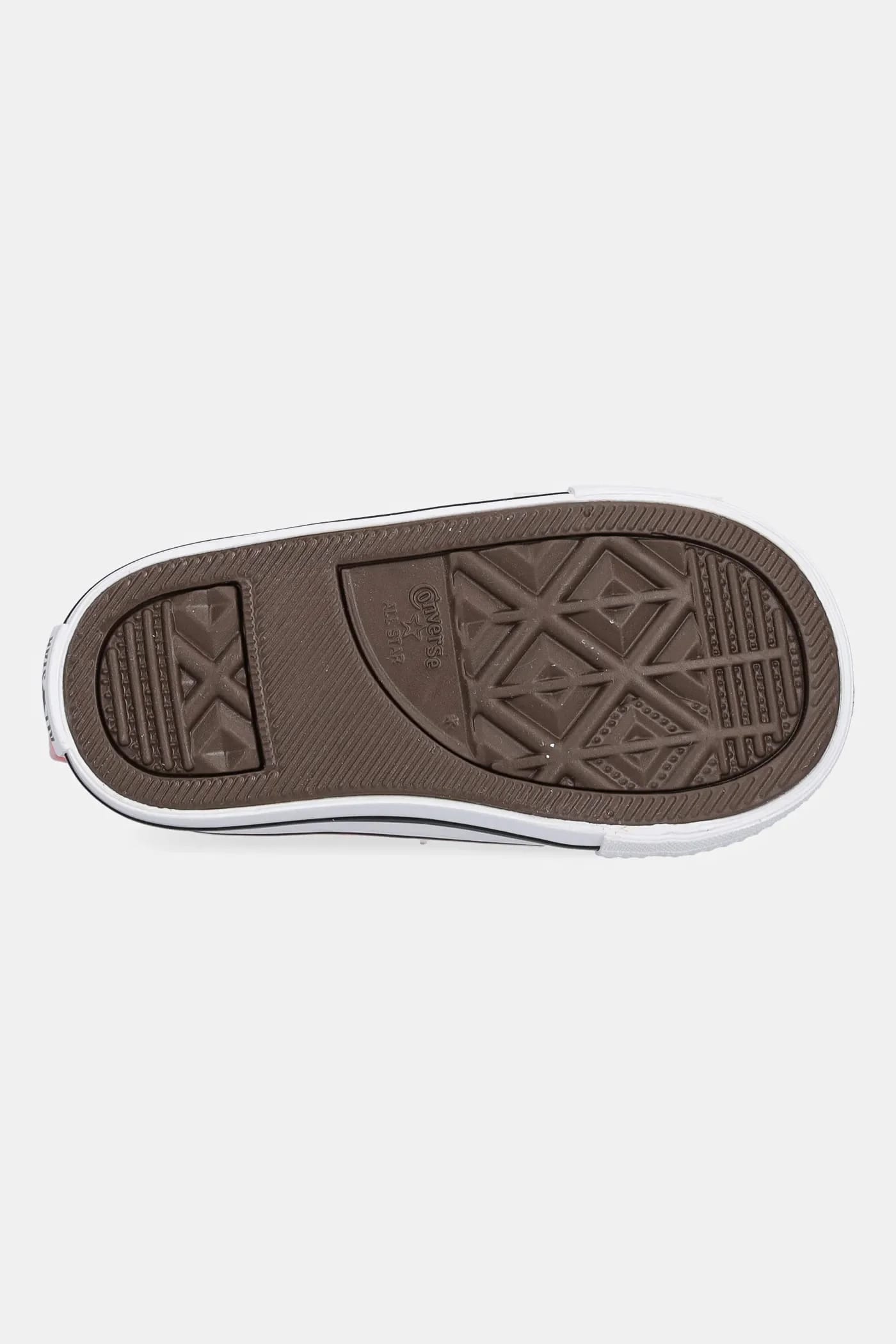 Детские кроссовки CHUCK TAYLOR ALL STAR ONE STRAP - фото 5