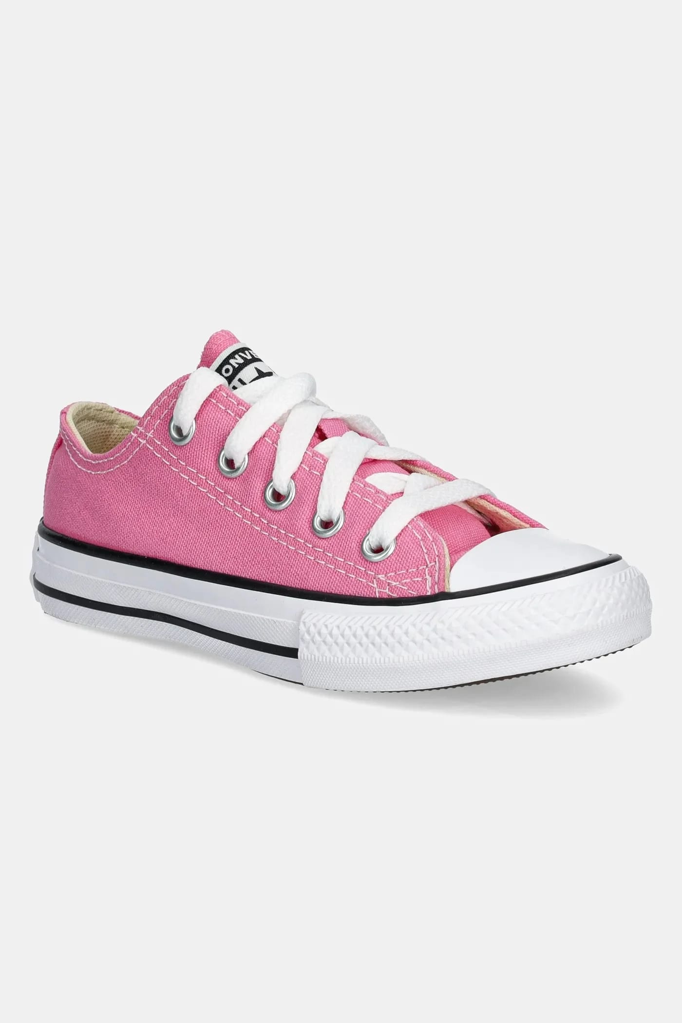 Детские кроссовки Chuck Taylor All Star розовые для девочек