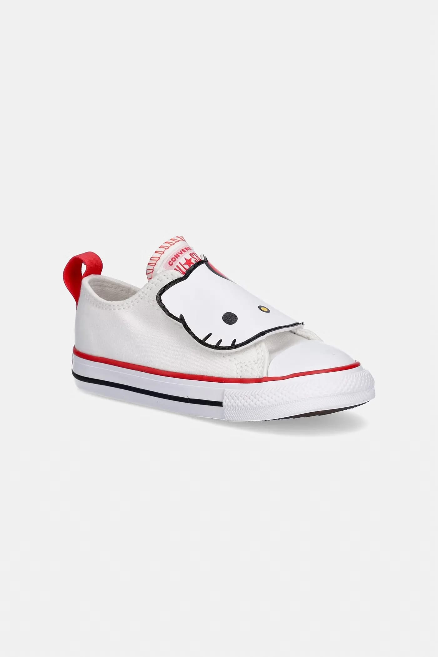 Детские кроссовки CHUCK TAYLOR ALL STAR 2V HELLO KITTY