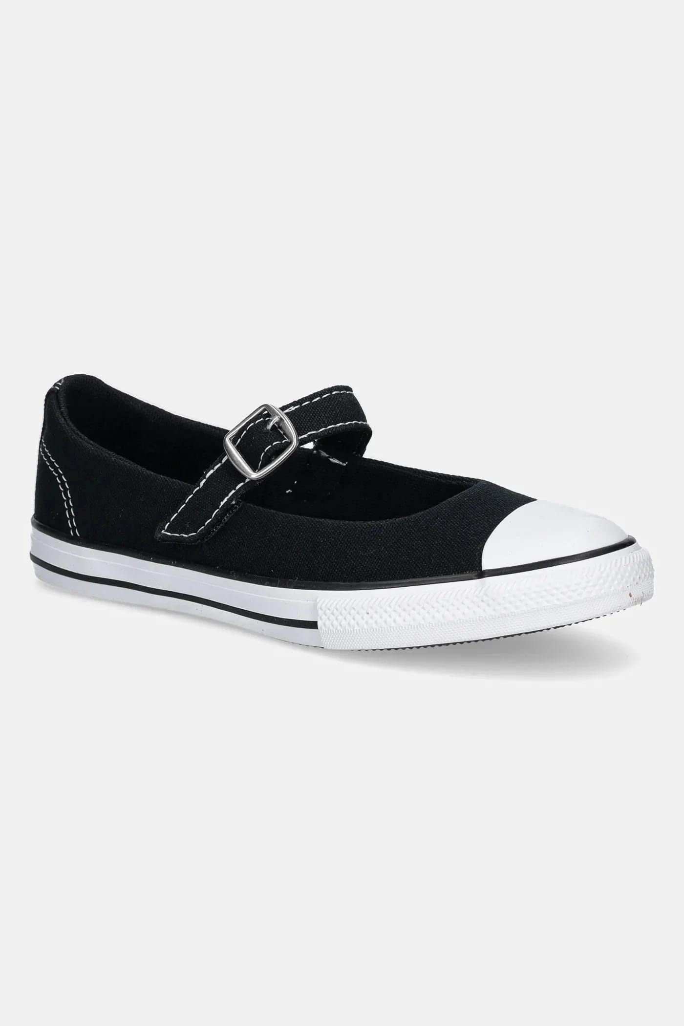 Детские кроссовки Chuck Taylor All Star Dainty Mary Jane