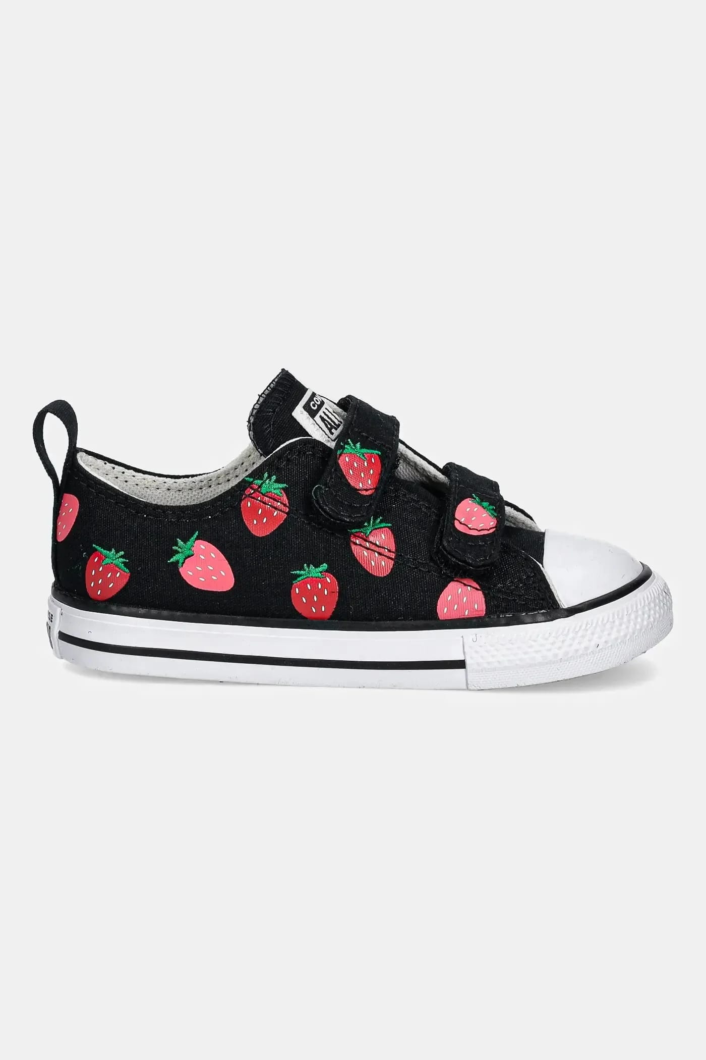 Детские кроссовки CHUCK TAYLOR ALL STAR 2V - фото 2