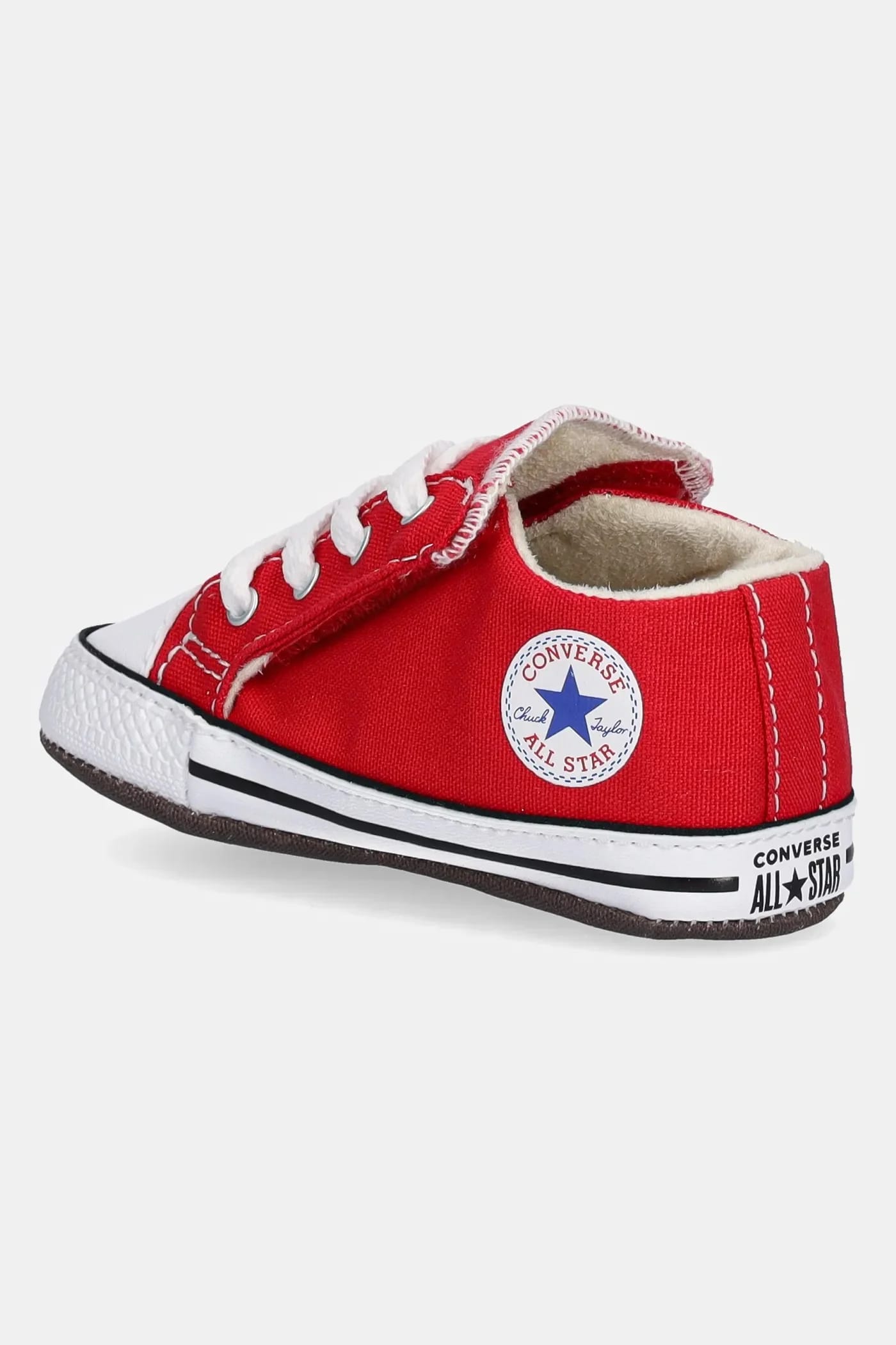 кроссовки Chuck Taylor All Star Cribster - фото 3