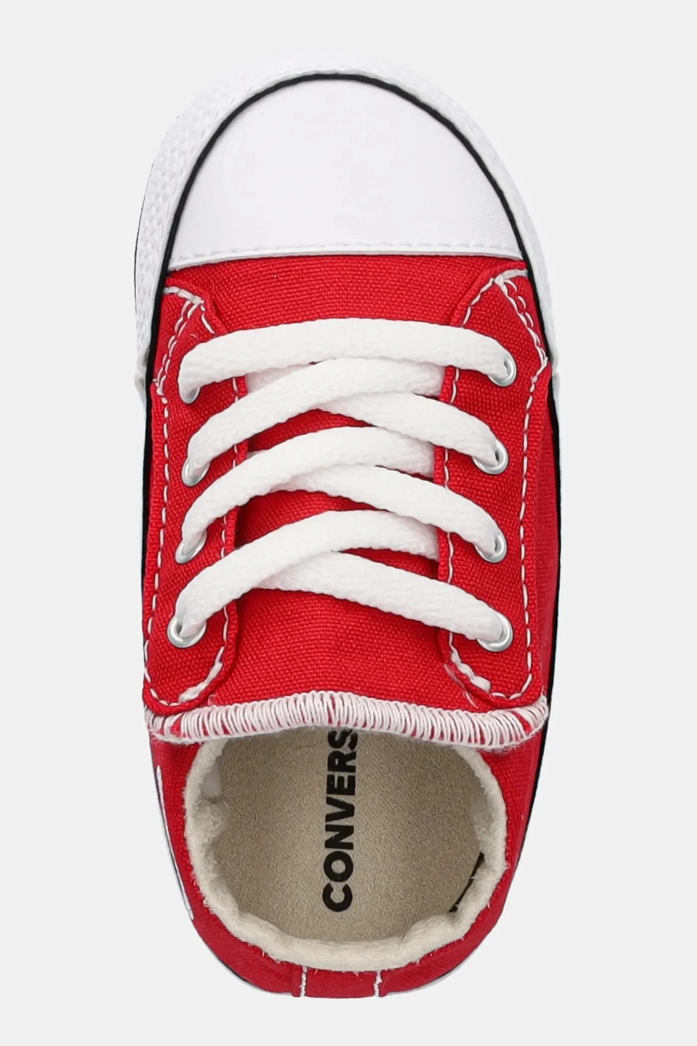 кроссовки Chuck Taylor All Star Cribster - фото 4