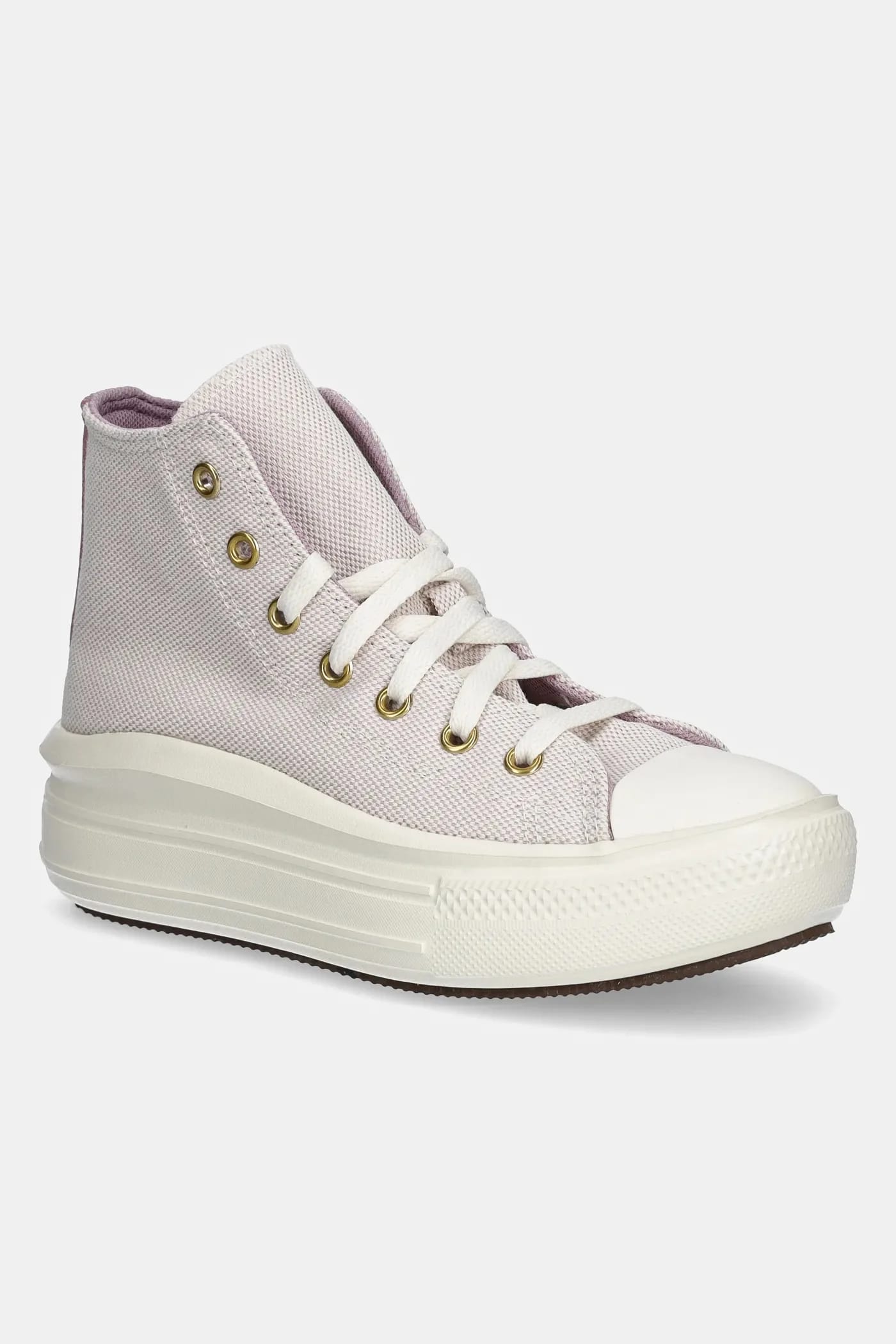 Детские кроссовки Chuck Taylor All Star Move