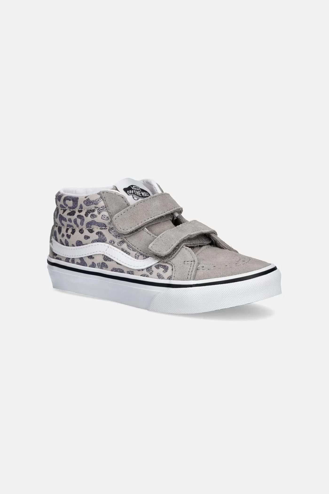 Детские кроссовки SK8-MID
