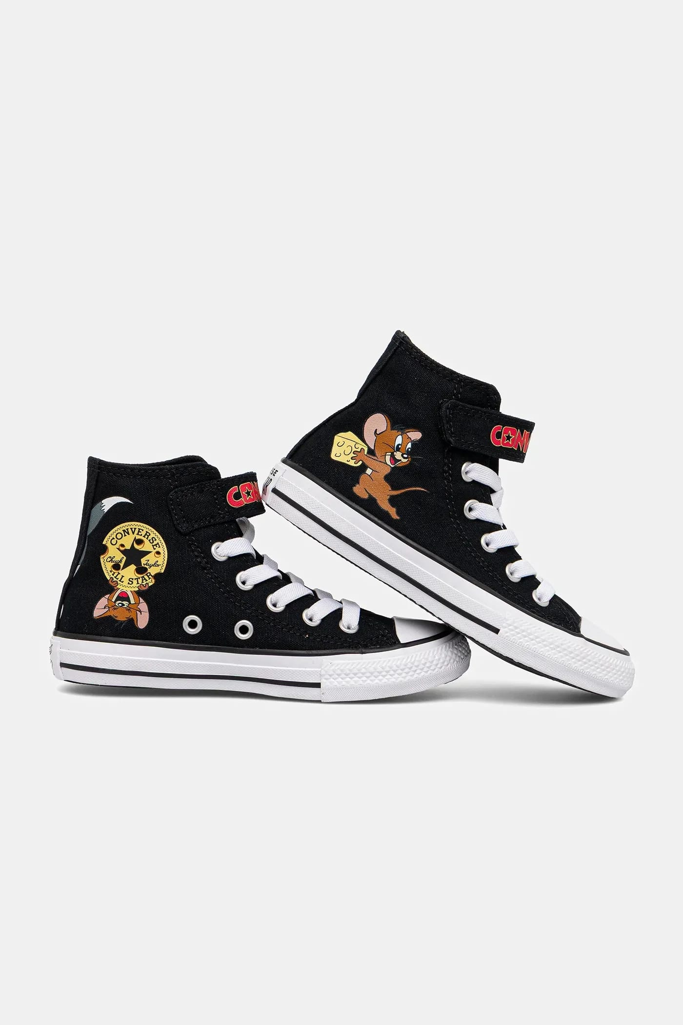 Детские кроссовки Chuck Taylor All Star 1V - фото 3