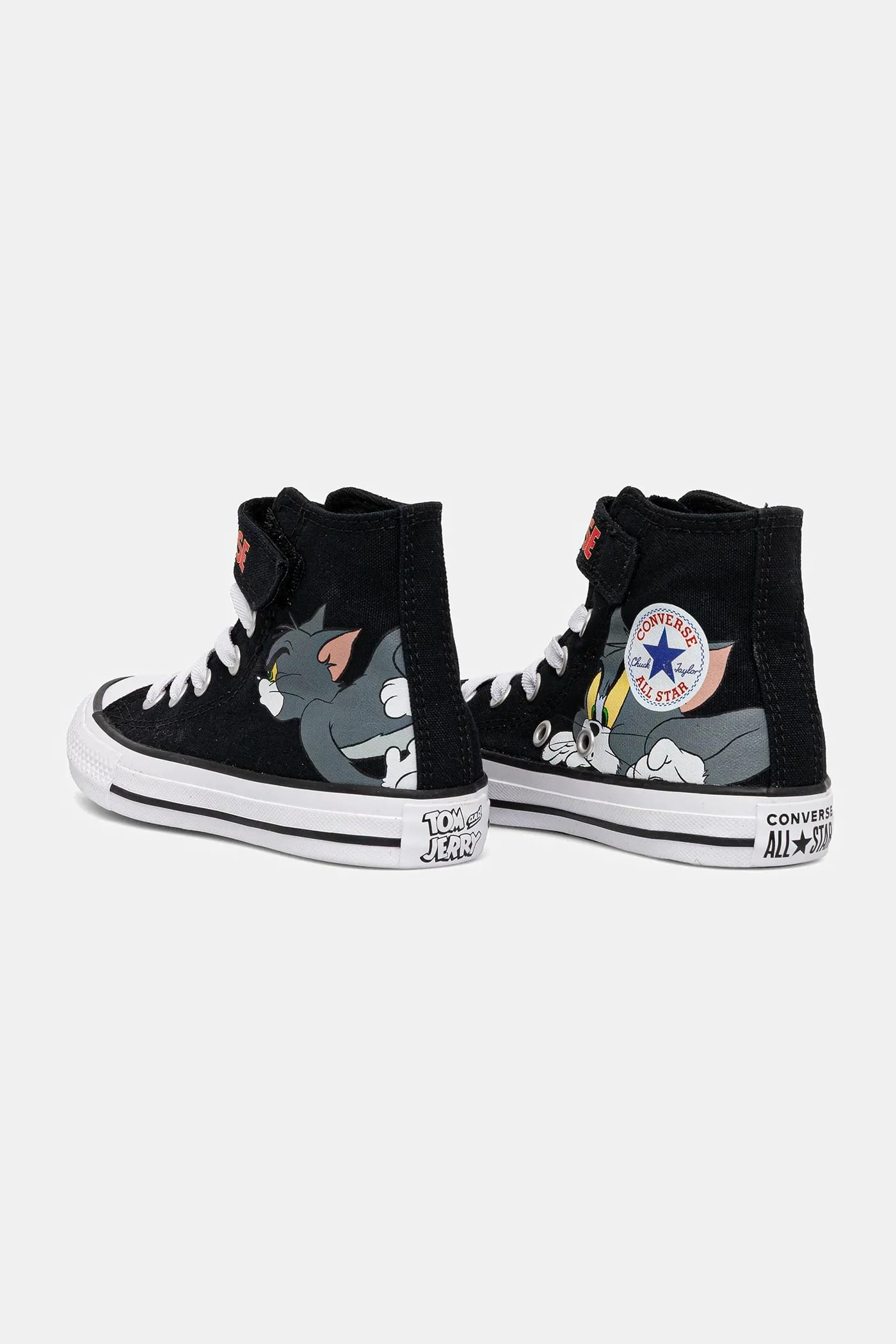 Детские кроссовки Chuck Taylor All Star 1V - фото 4