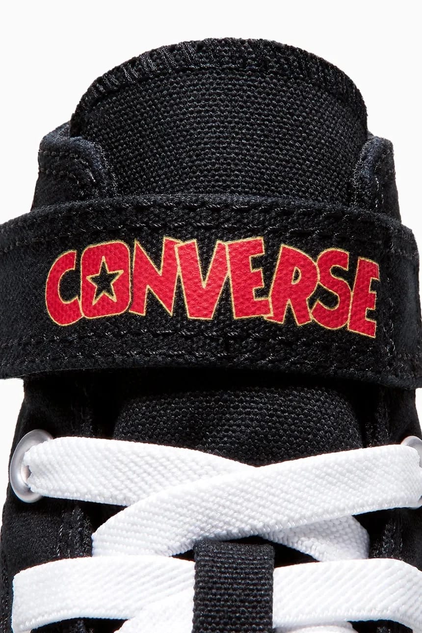 Детские кроссовки Chuck Taylor All Star 1V - фото 8