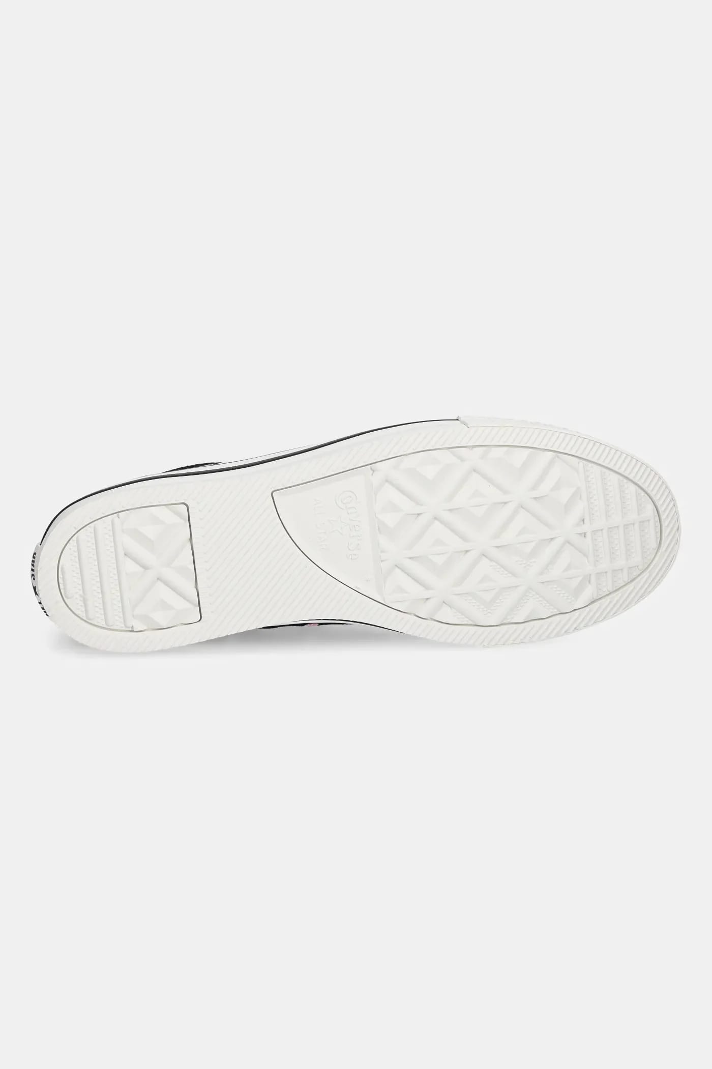 Детские кроссовки Chuck Taylor All Star EVA Lift - фото 5