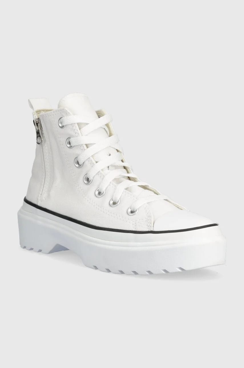 кроссовки Chuck Taylor AS Lugged Lift - фото 2