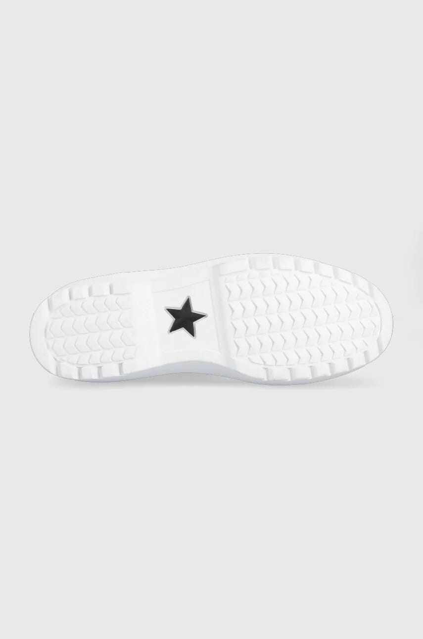кроссовки Chuck Taylor AS Lugged Lift - фото 5