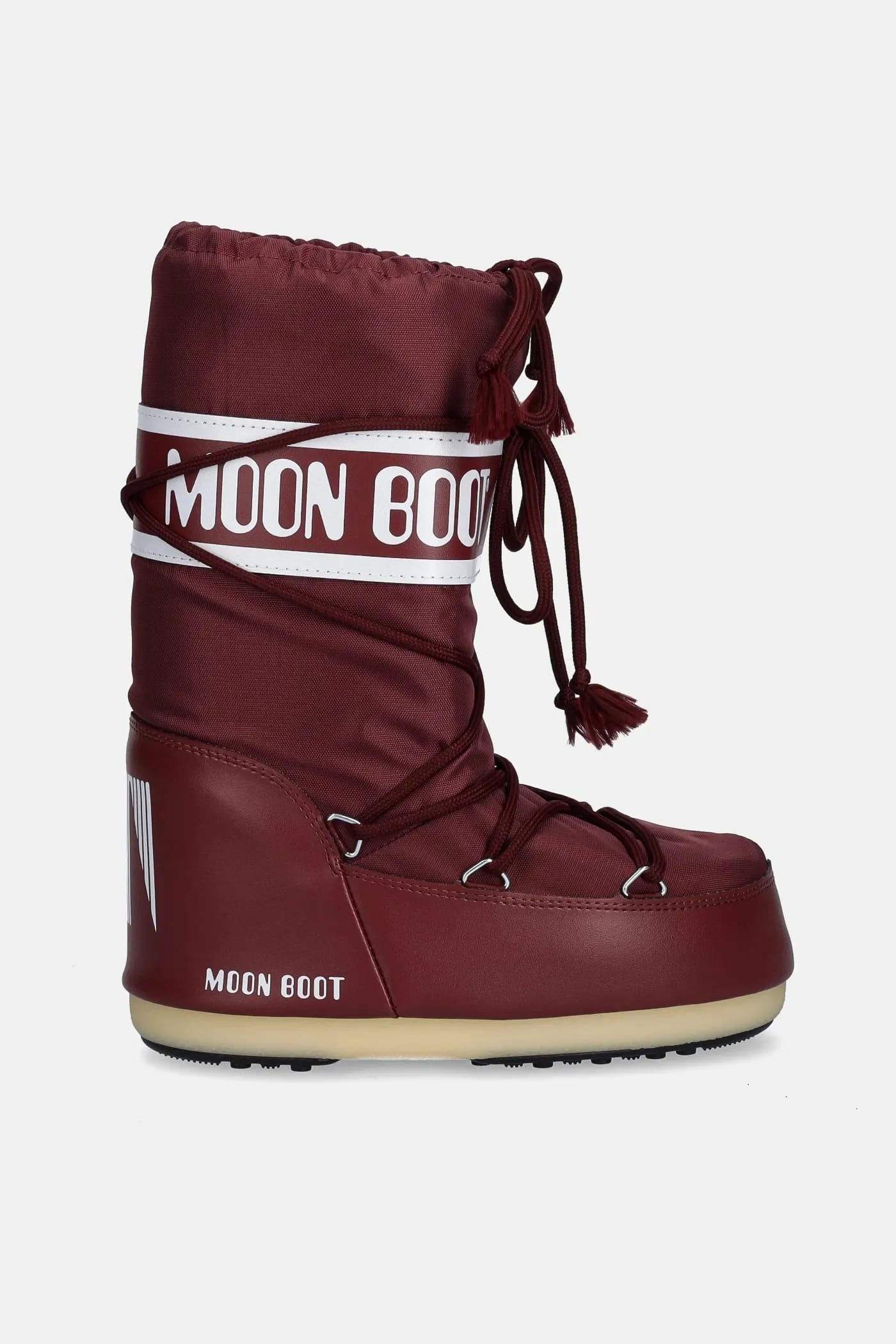 Детские зимние ботинки ICON NYLON - фото 2