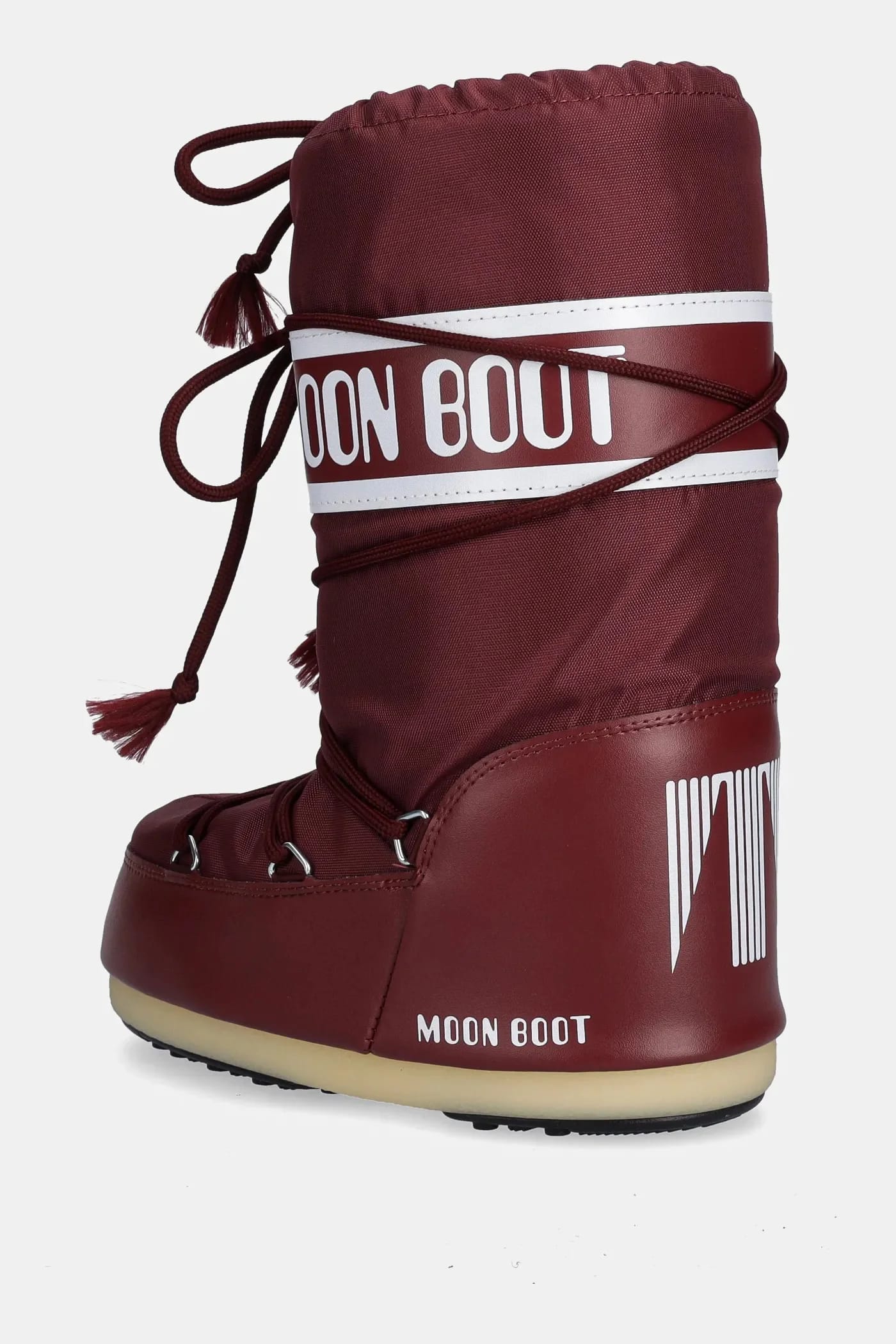 Детские зимние ботинки ICON NYLON - фото 3