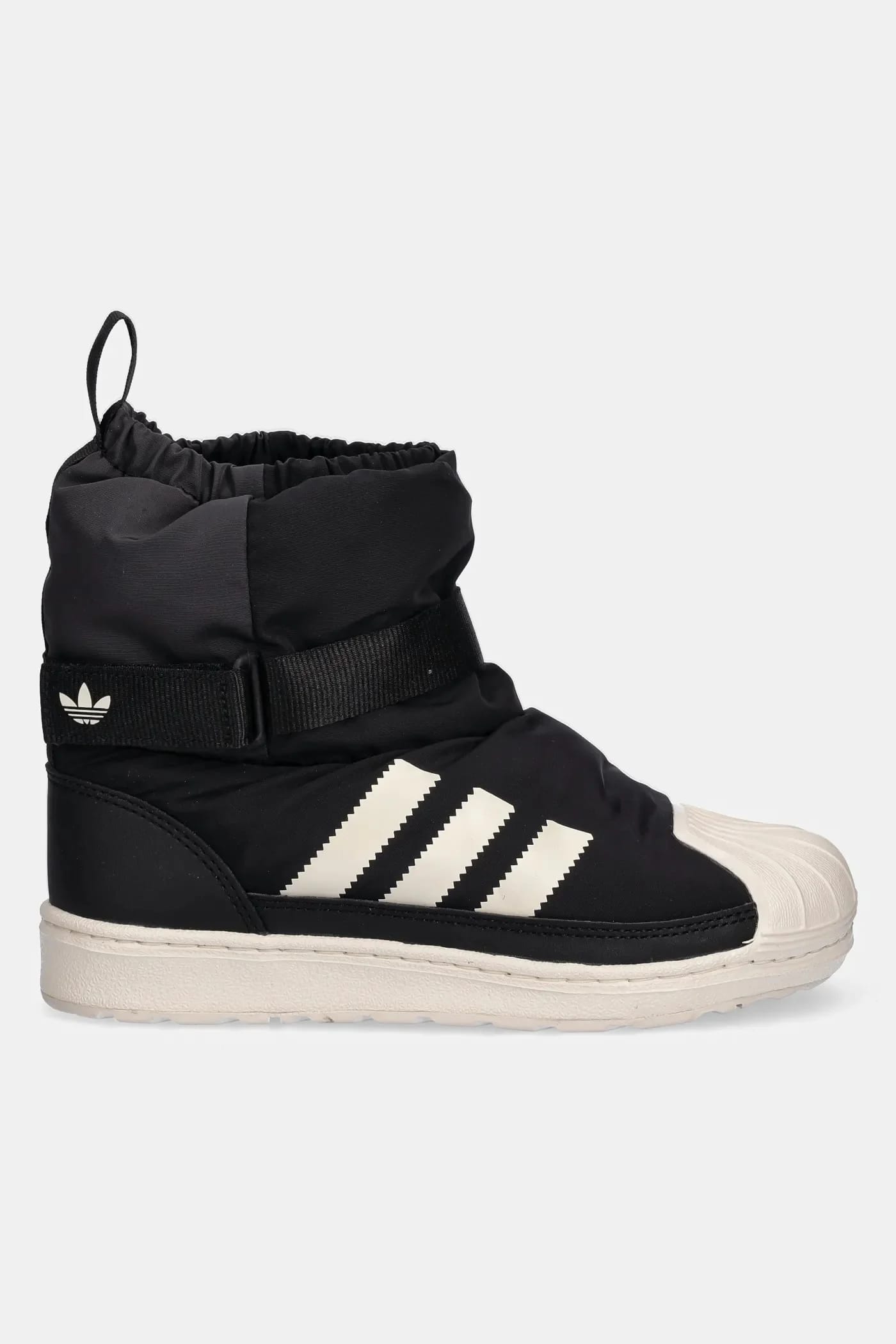 Детские зимние ботинки SUPERSTAR 360 WTR BOOT - фото 2
