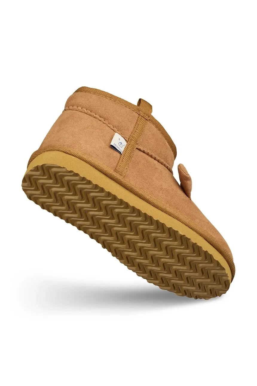 Alban Bear Shoes зимняя обувь - фото 6