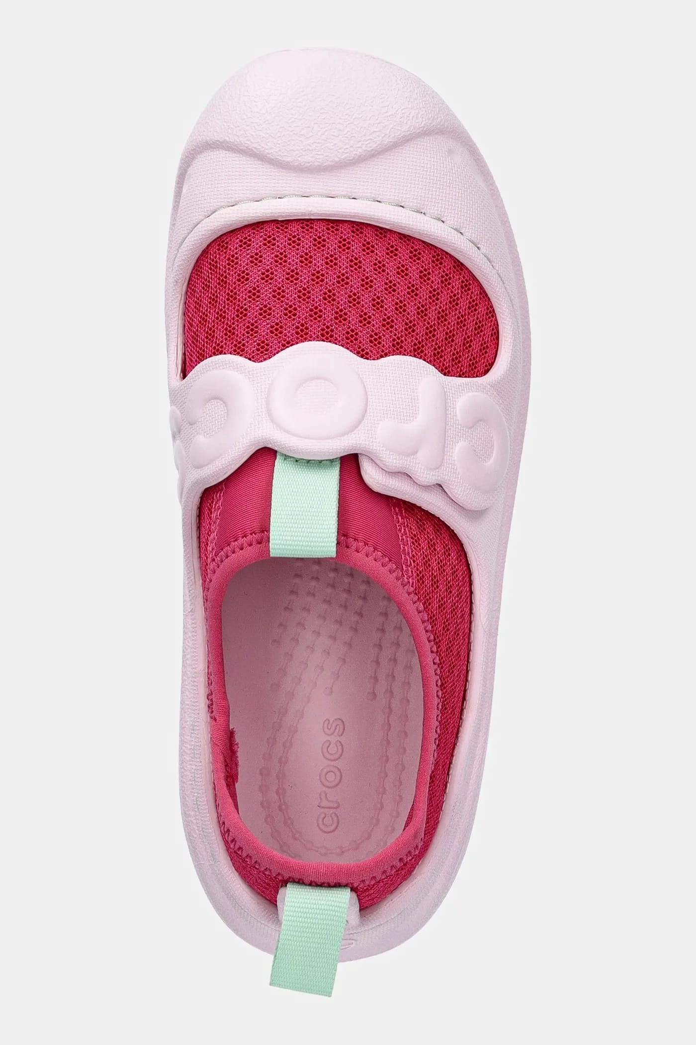 SWIFTWATER SPLASH детская обувь для воды - фото 4