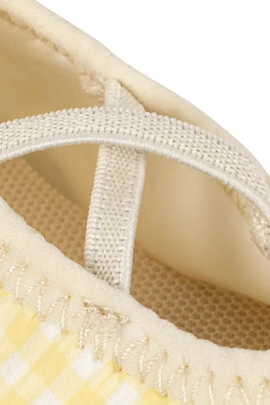 ETTA SWIM SHOES детская обувь для воды - фото 4