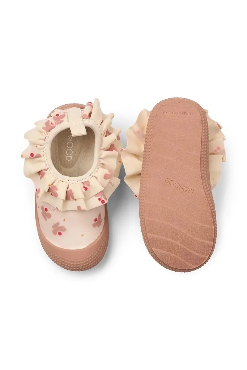 Обувь для воды Sanjia Flounce Sea Shoe - фото 5