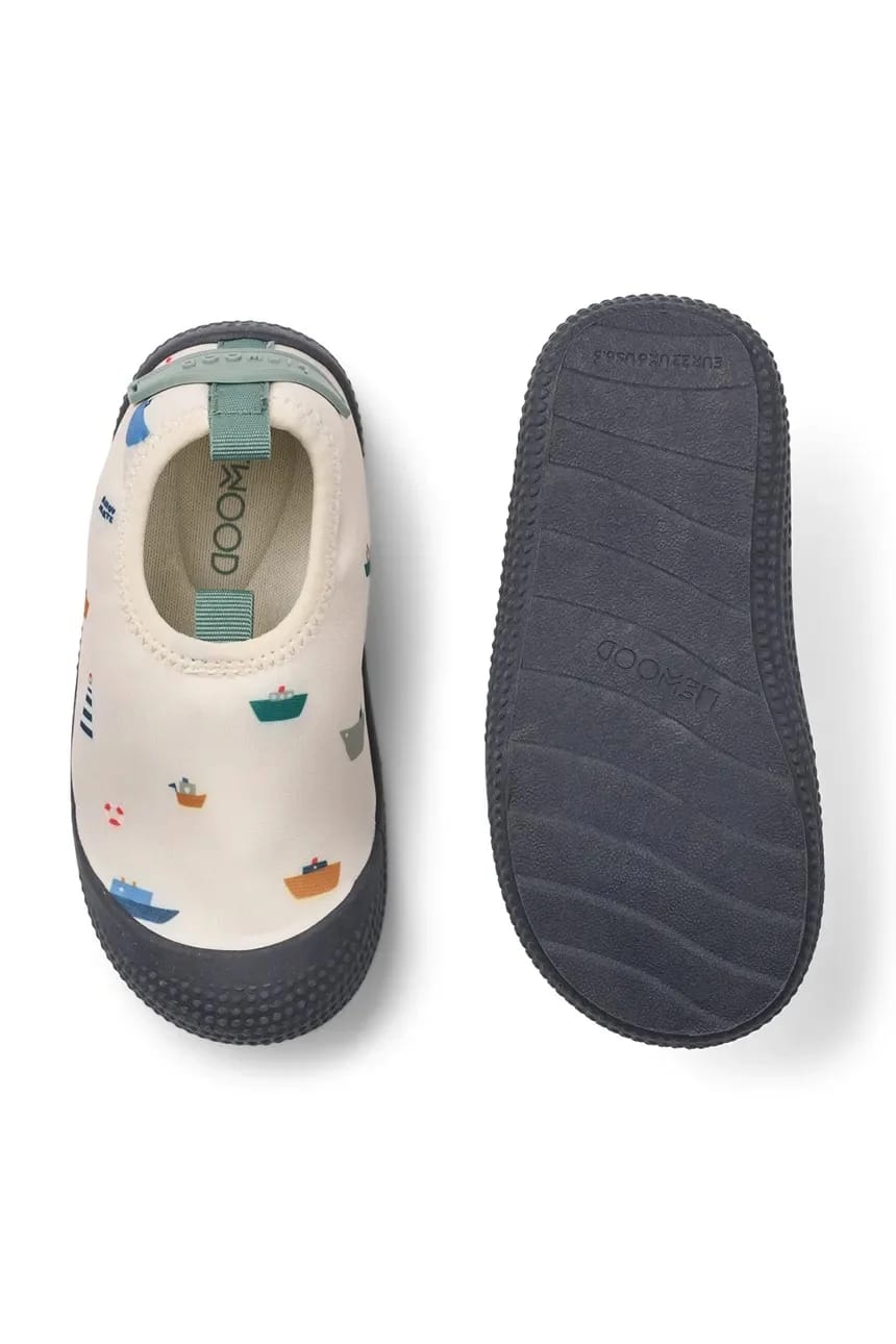 Обувь для воды Sanjia Sea Shoe - фото 5