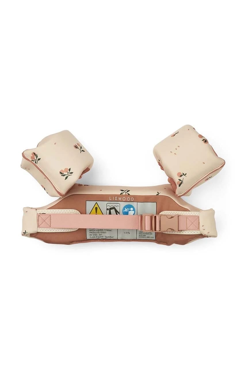 Пояс для плавания из пенопласта Darko Printed Swim Belt - фото 2