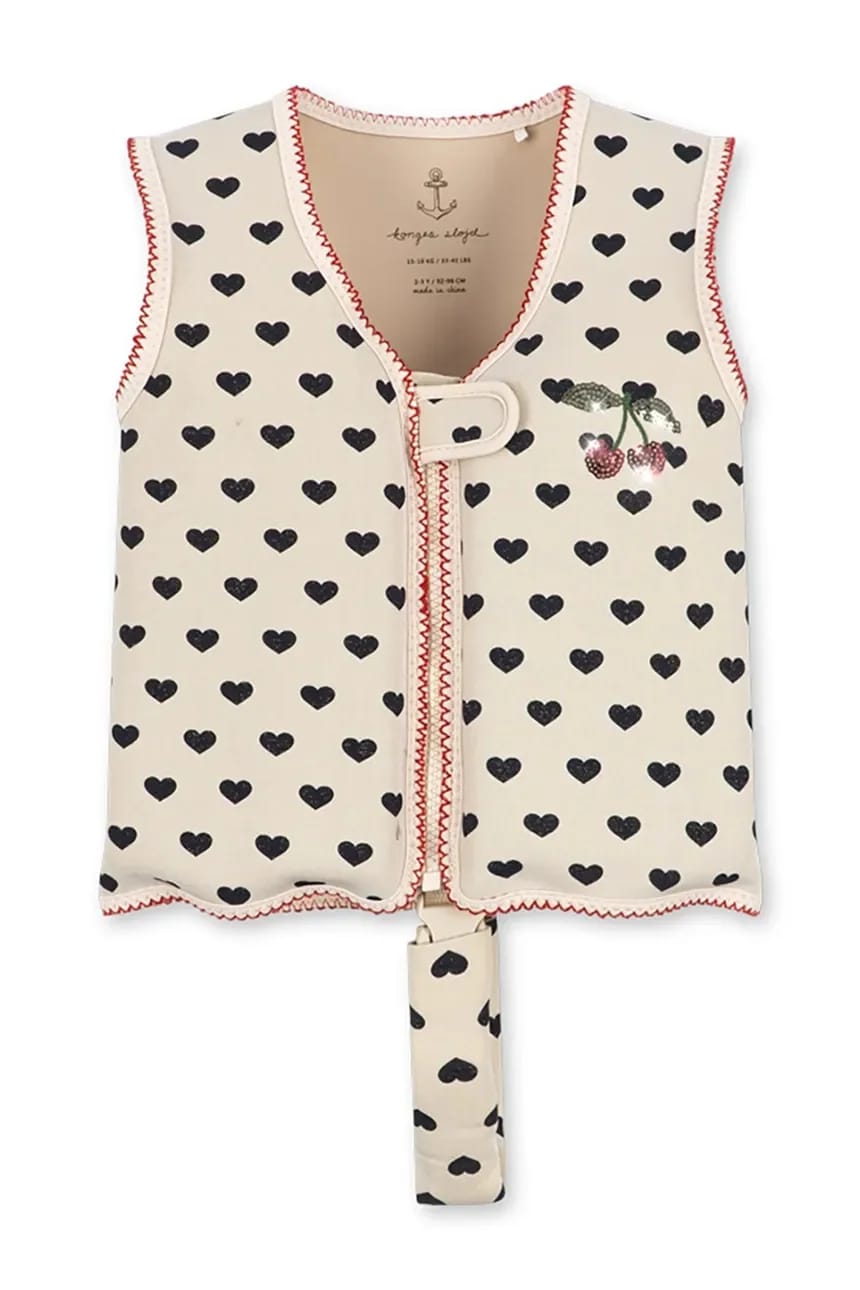 MANON SWIM VEST детский жилет для плавания