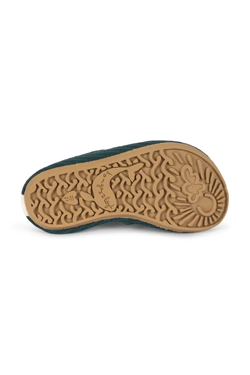 SAILOR SWIM SHOES детская обувь для воды - фото 5